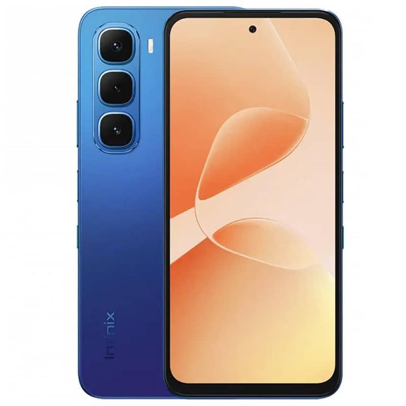 Infinix Other Model 0