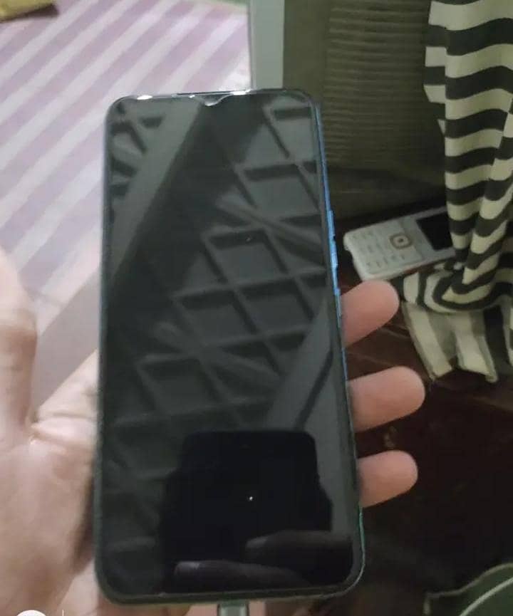 Tecno Spark 7 1
