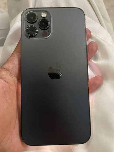 Apple iPhone 12 Pro