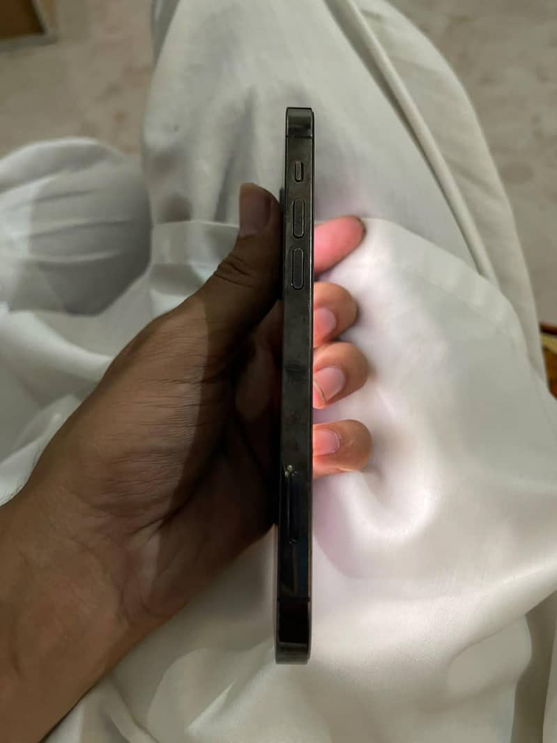 Apple iPhone 12 Pro 4