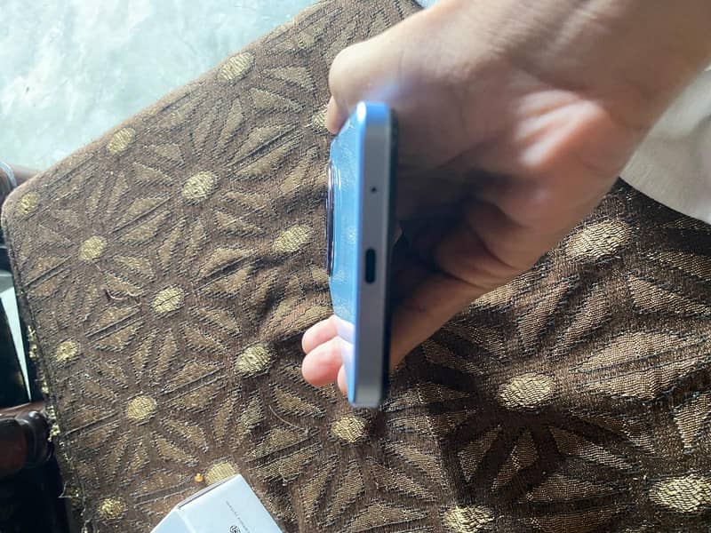 Xiaomi Redmi A3 0