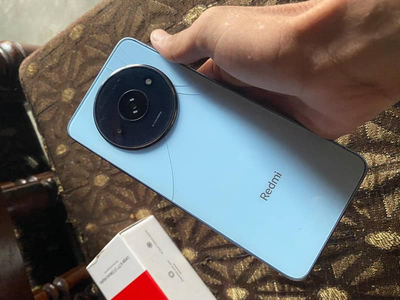 Xiaomi Redmi A3 3