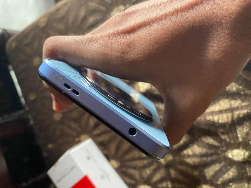 Xiaomi Redmi A3 6