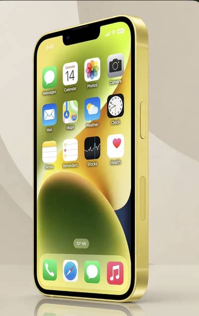 Apple iPhone 14 plus