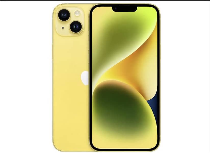 Apple iPhone 14 plus 4