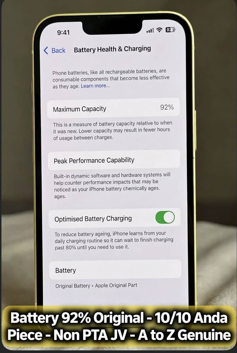 Apple iPhone 14 plus 5