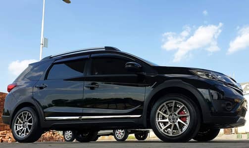 Honda BR-V 2019
