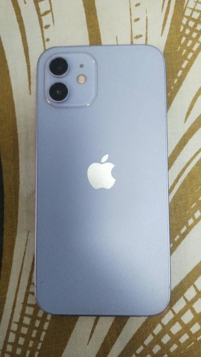 Apple iPhone 12 1