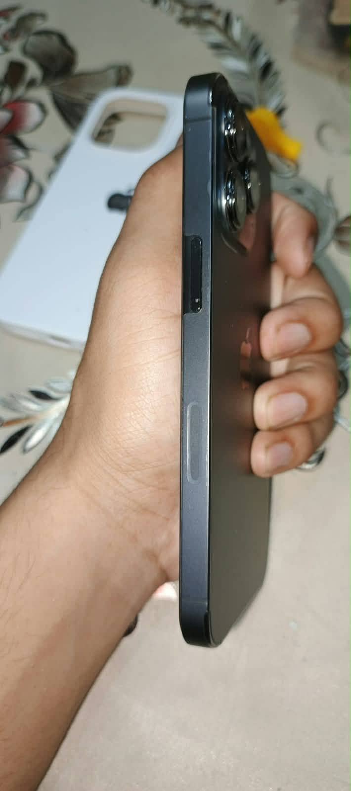 Apple iPhone 13 Pro 4