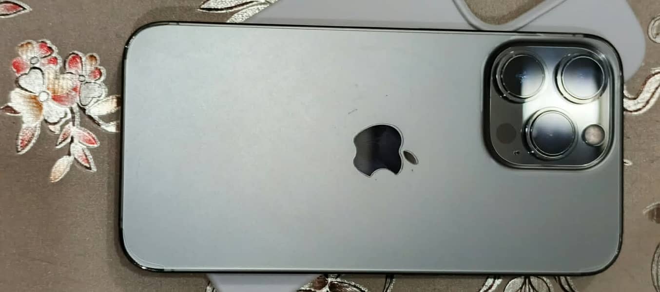 Apple iPhone 13 Pro 5