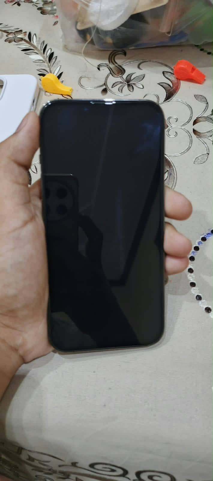Apple iPhone 13 Pro 6