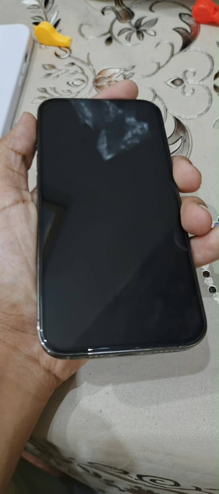 Apple iPhone 13 Pro 7