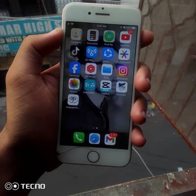 Apple iPhone 7 Bypass