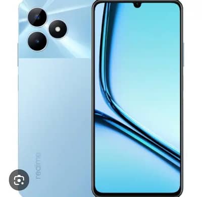 Realme Note 50