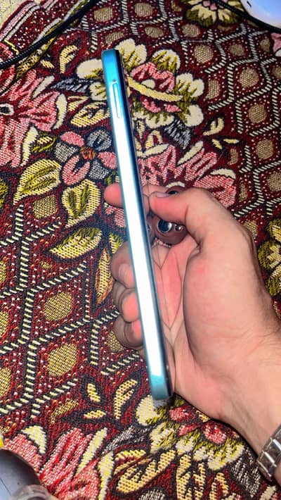 vivo phone