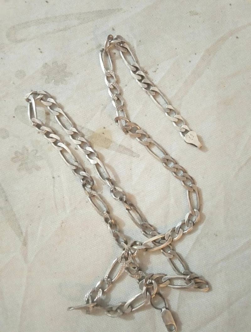 chain 0