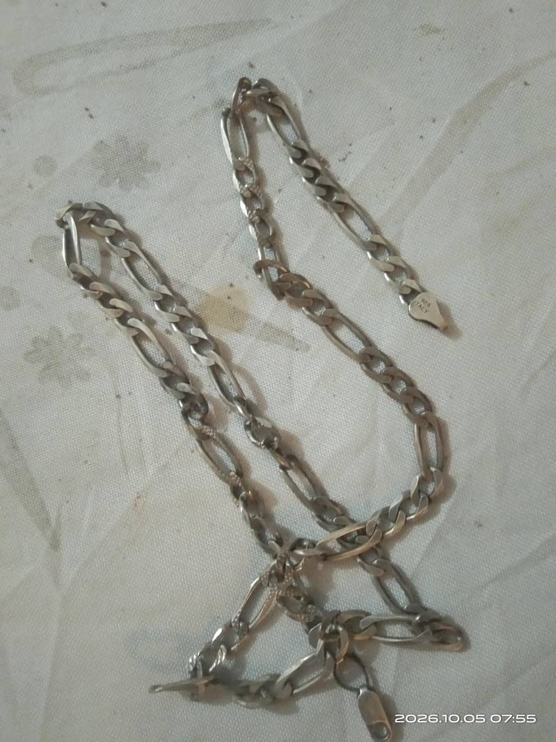 chain 5