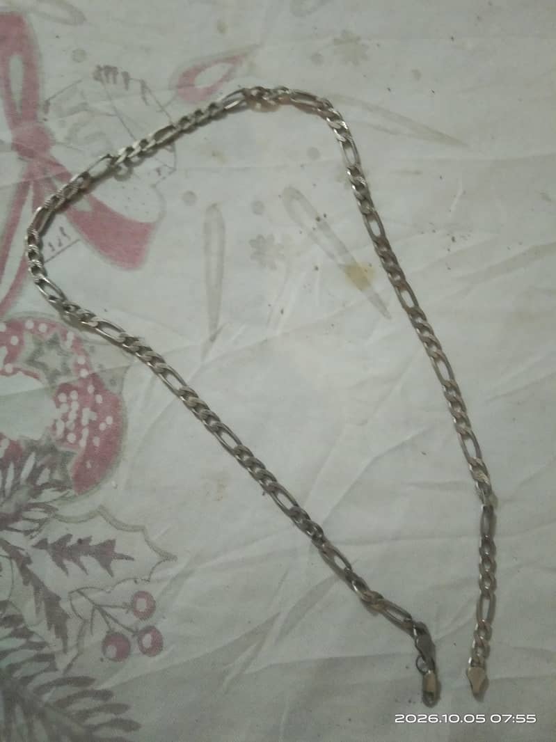 chain 6