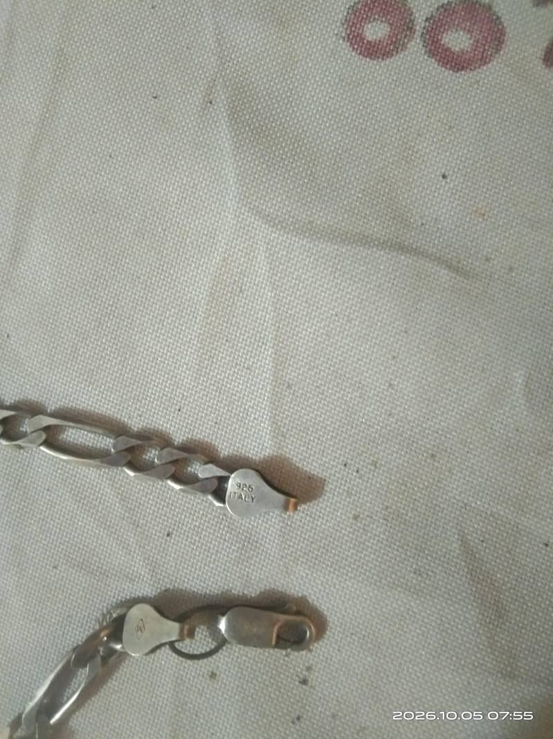 chain 7
