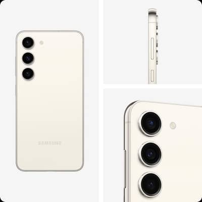 Samsung Mobile S23