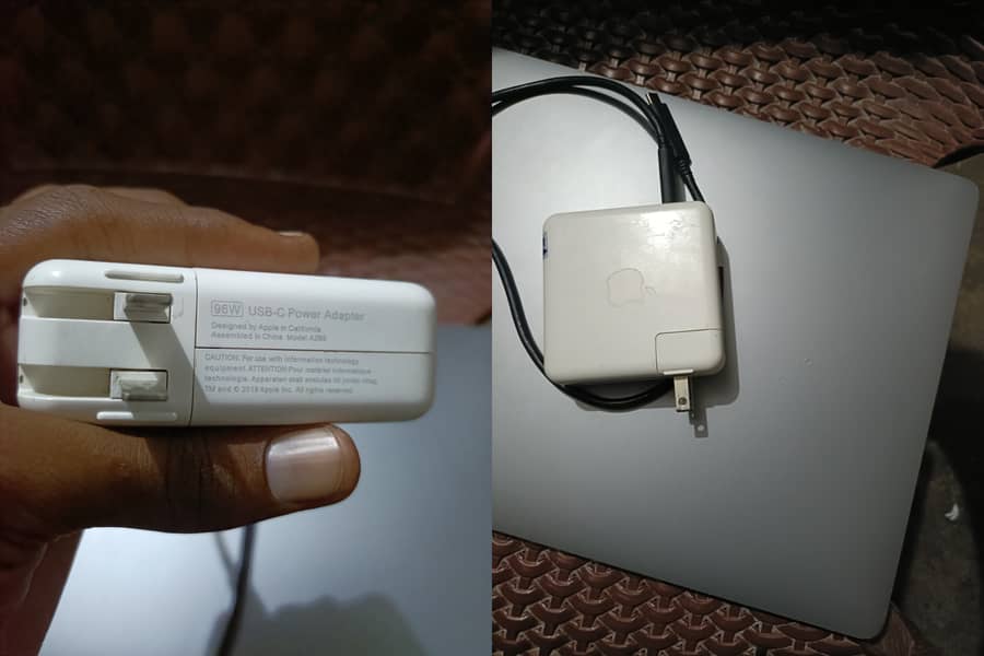 Macbook pro 2017 3