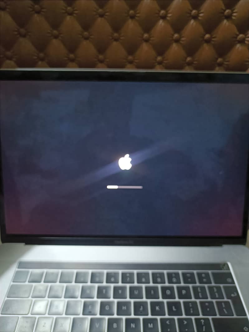 Macbook pro 2017 8