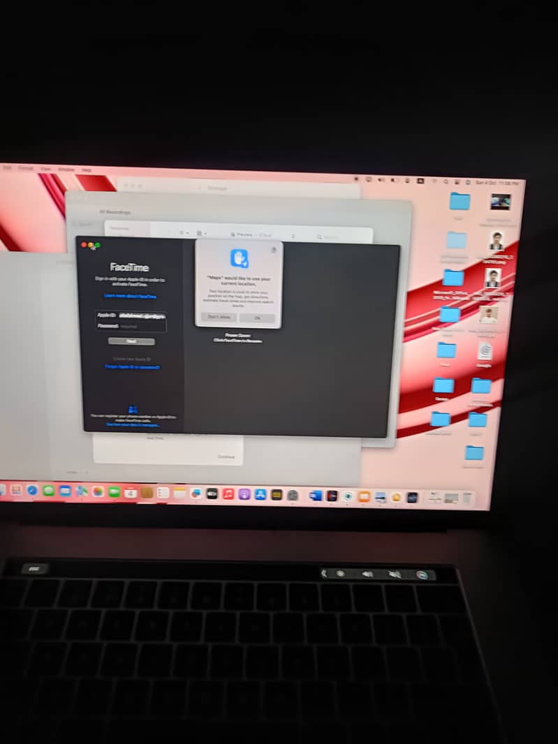 Macbook pro 2017 13