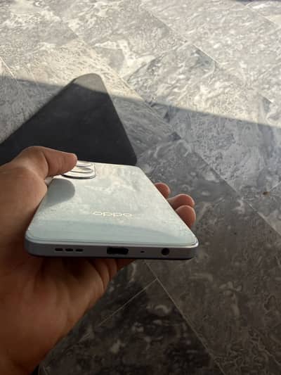 OPPO A60