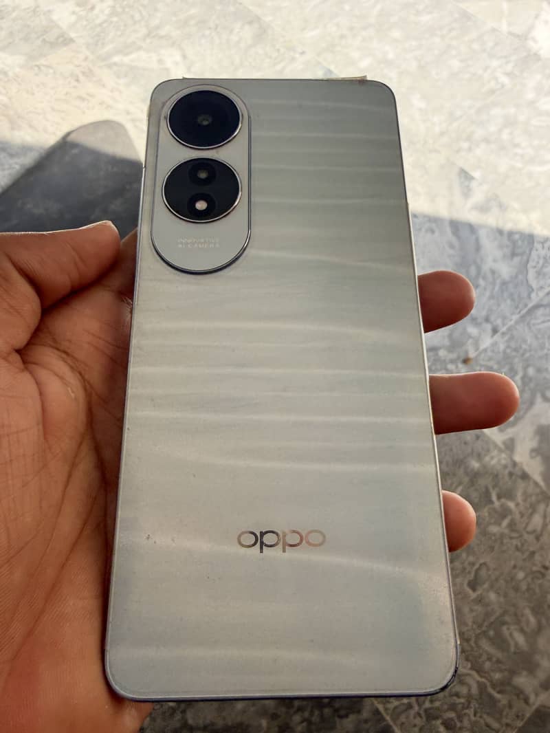 OPPO A60 1