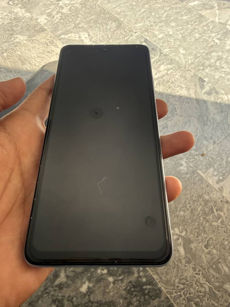 OPPO A60 2