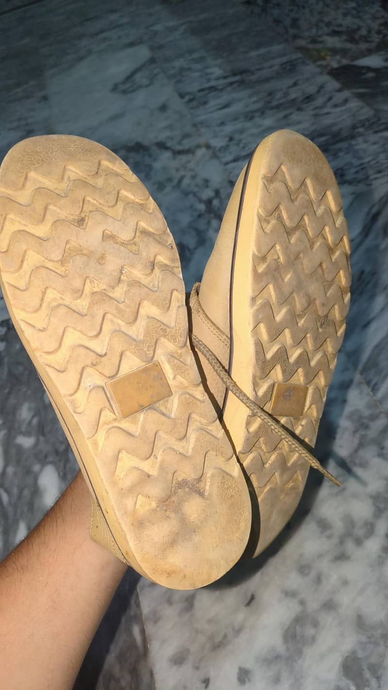 brown shoes 2