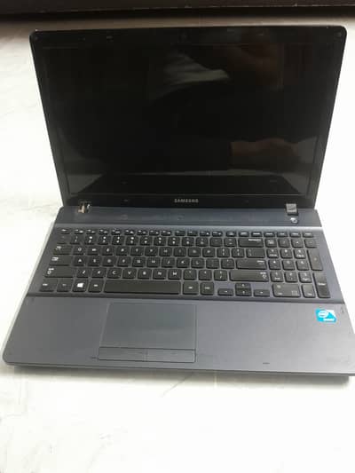 Samsung laptop