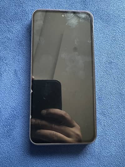 Samsung Mobile A35 5G