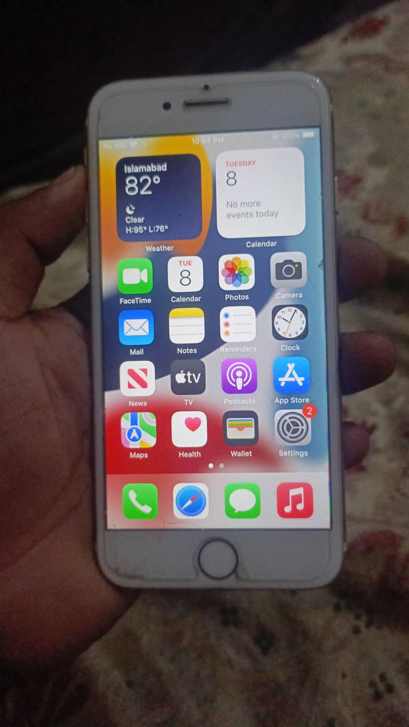 Apple iPhone 7 1