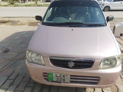 Suzuki Alto 2005
