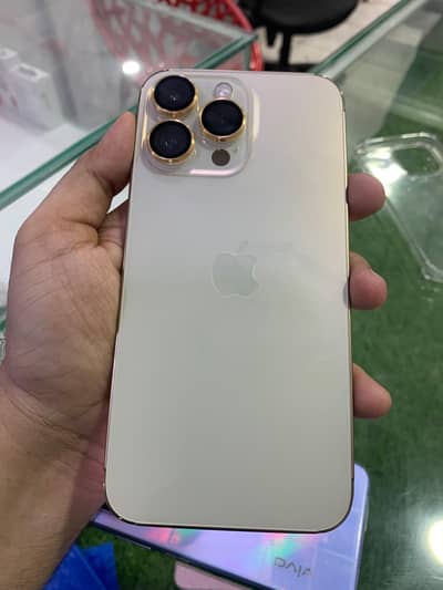 Apple iPhone 14 Pro Max Jv 4 month sim time av