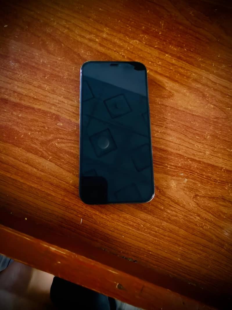 Apple iPhone 12 Pro Max 0