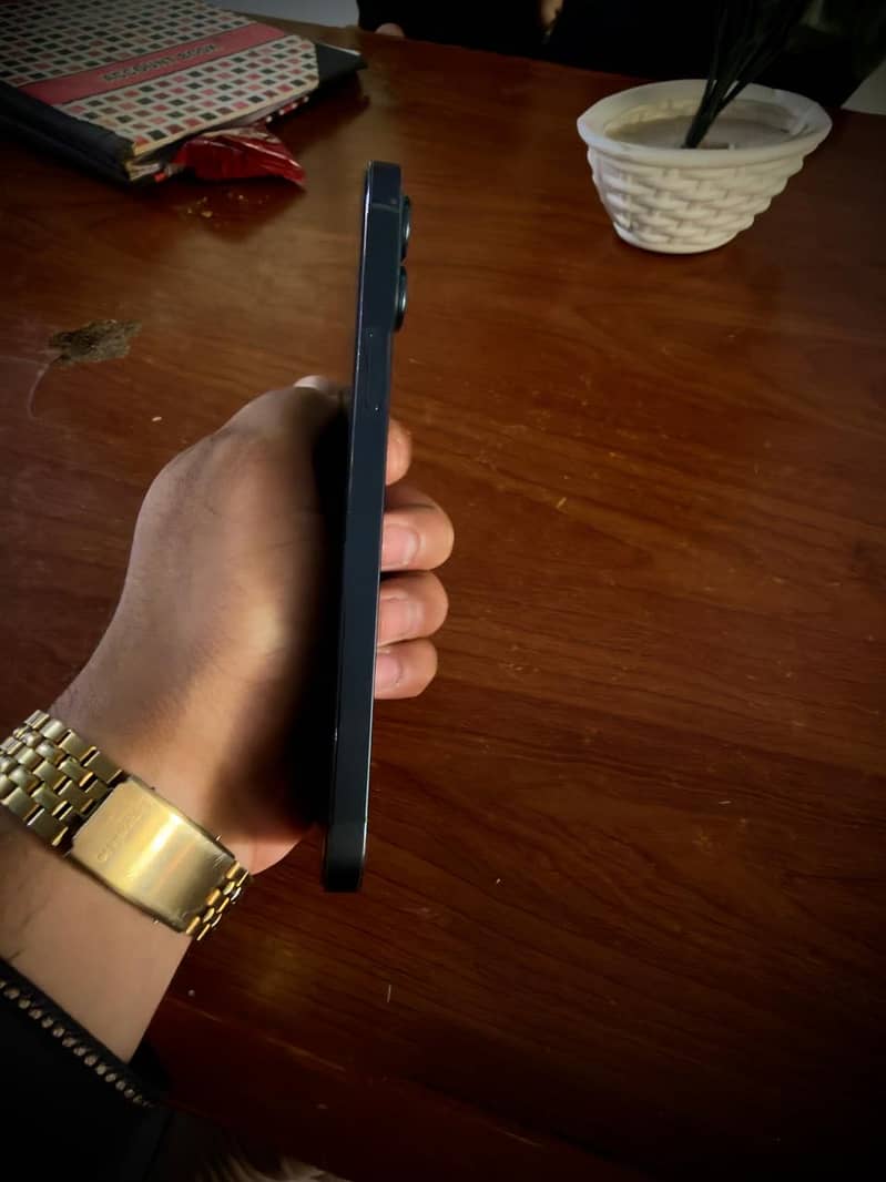 Apple iPhone 12 Pro Max 2