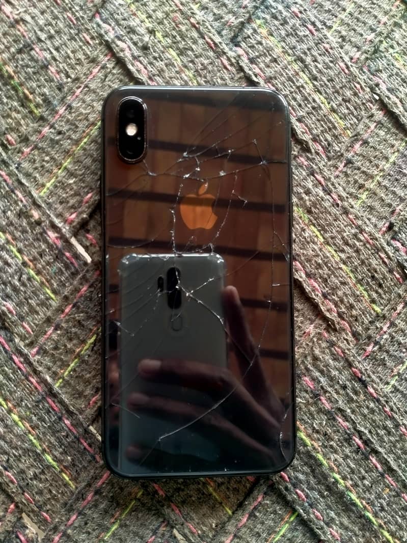 Apple iPhone X 2