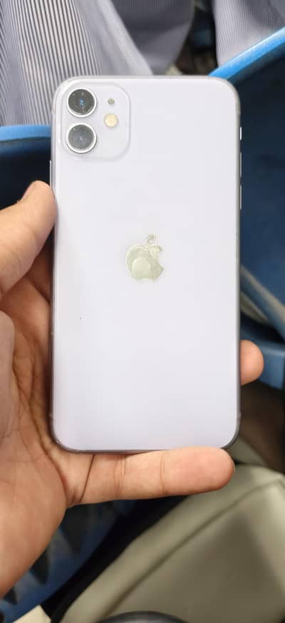 Apple iPhone 11