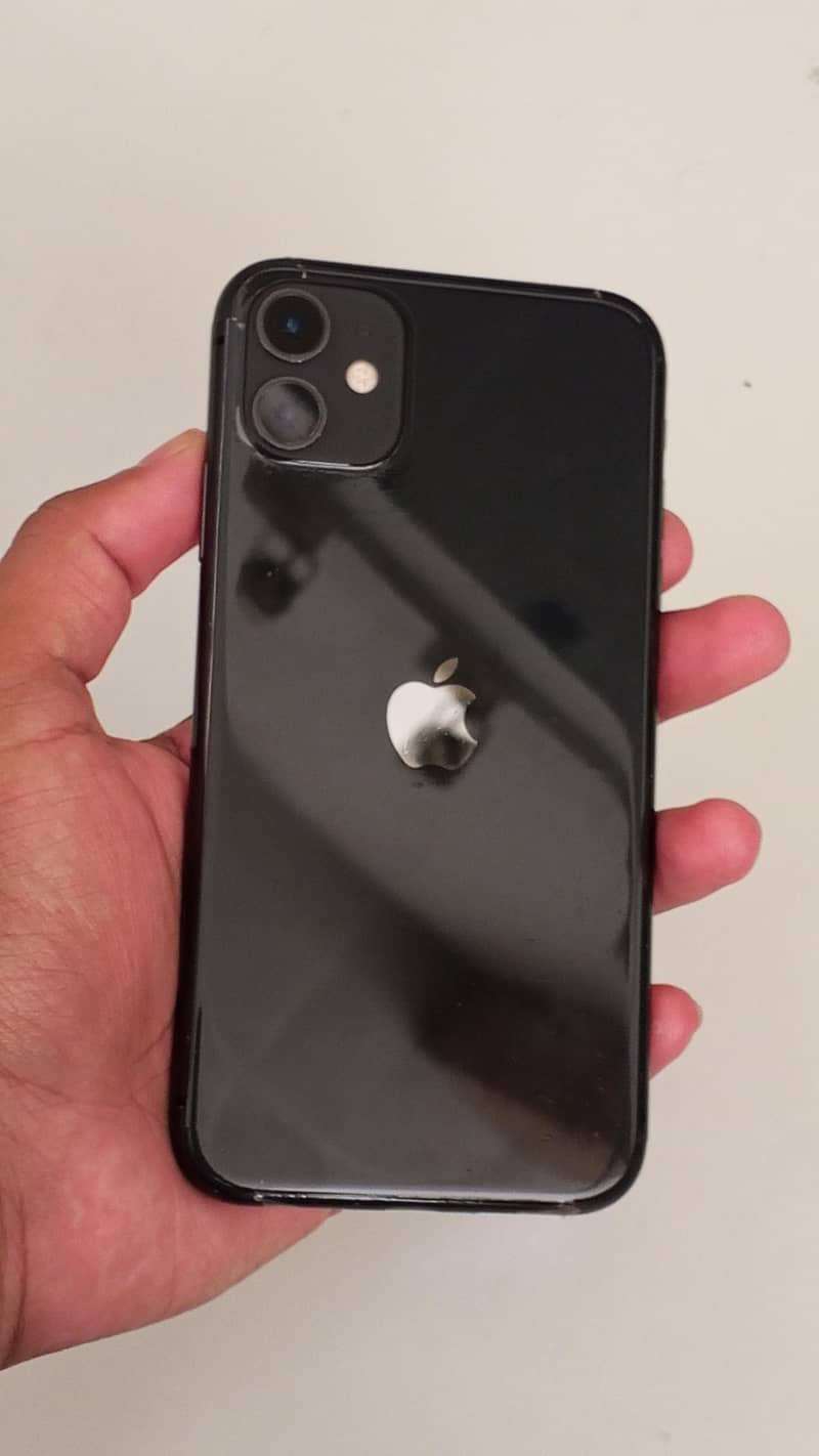 Apple iPhone 11 1