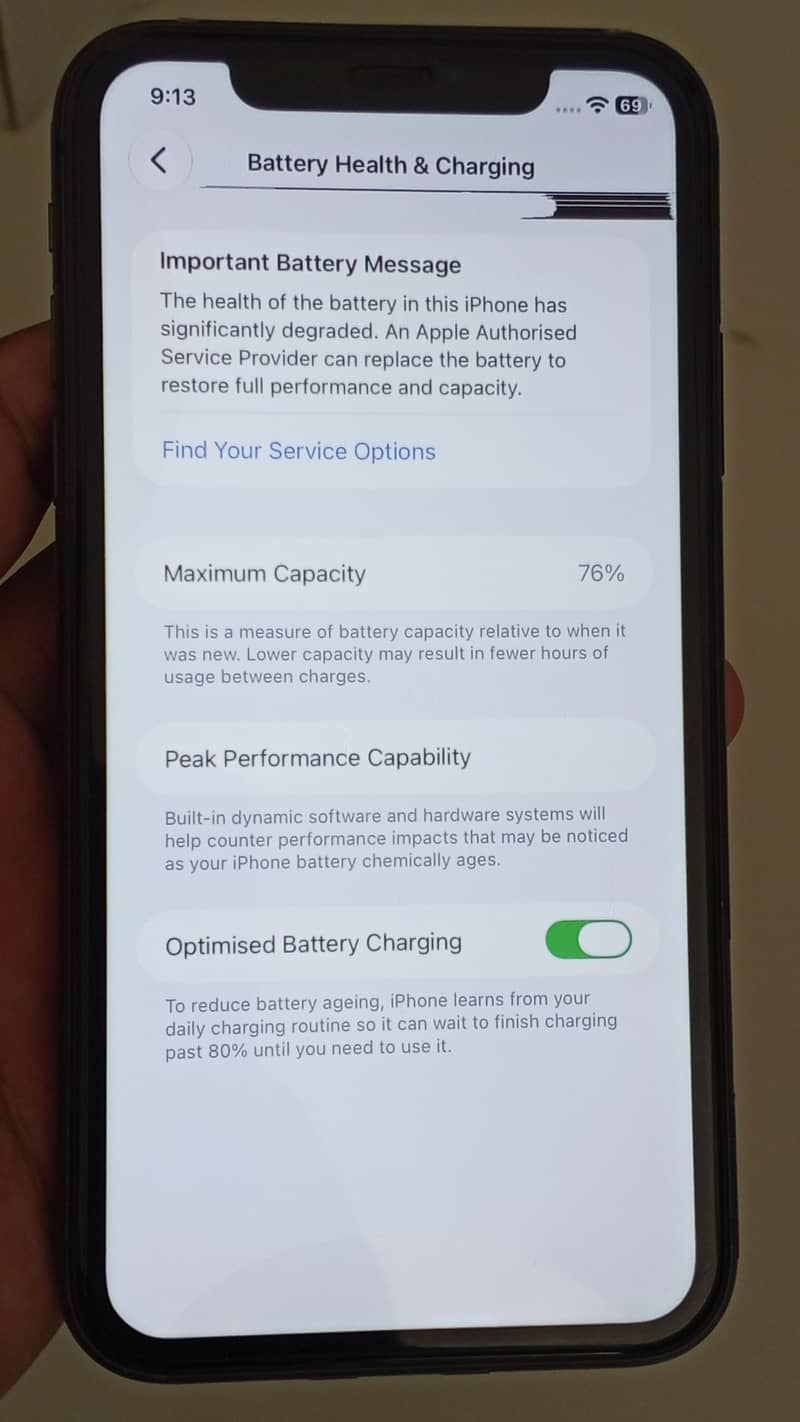 Apple iPhone 11 2