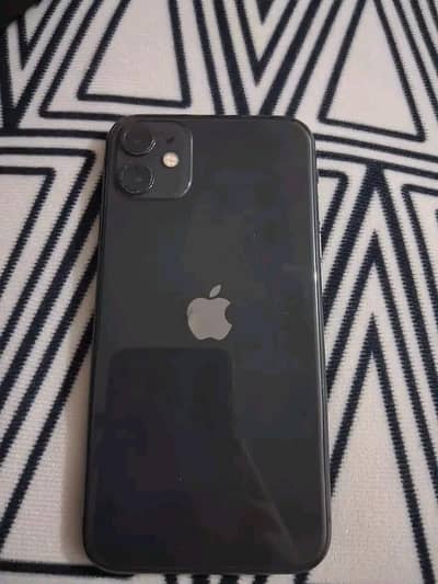 iphone 11 FU With box charger all ok 83% health All ok