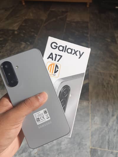 Samsung Mobile A16