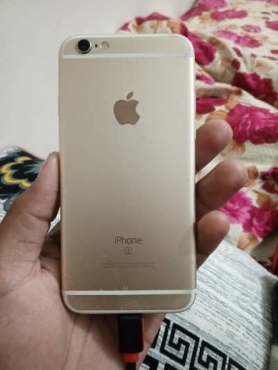 Apple iPhone 6S