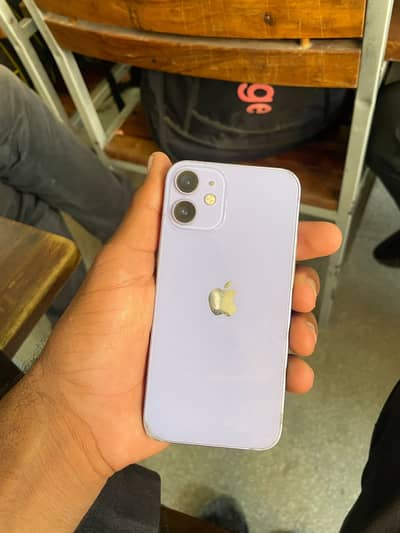 Apple iPhone 12mini