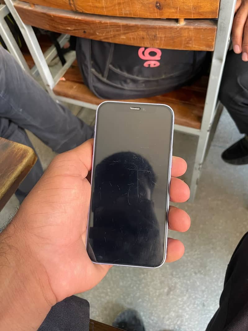 Apple iPhone 12mini 2