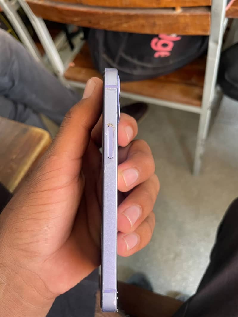Apple iPhone 12mini 3