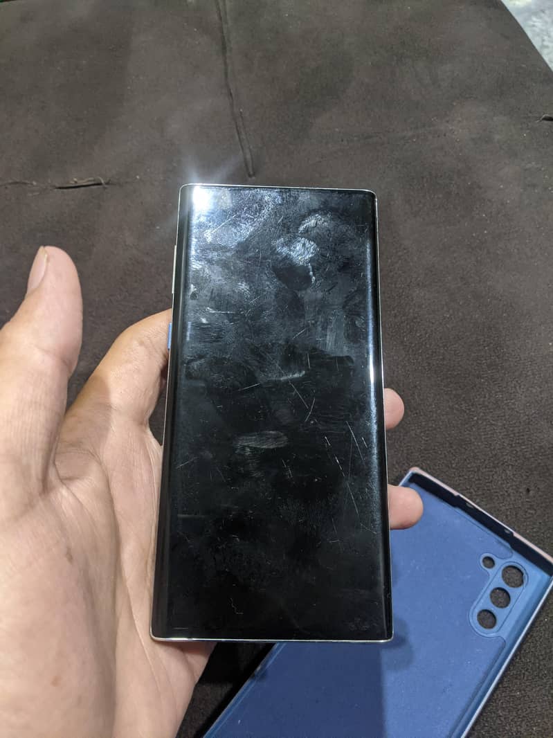 Samsung Mobile Note 10 1
