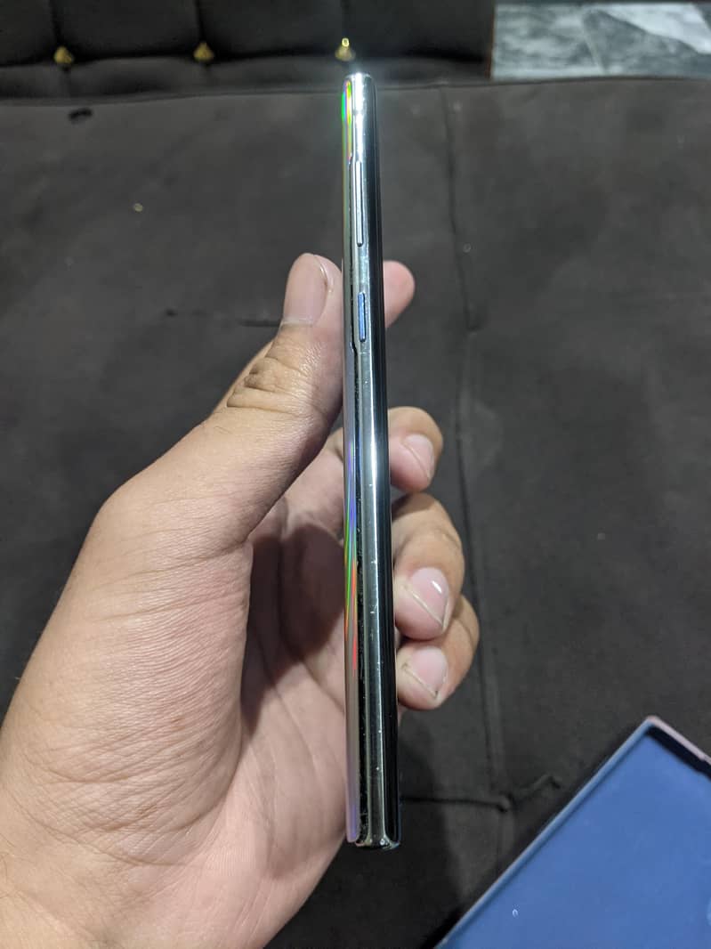Samsung Mobile Note 10 3